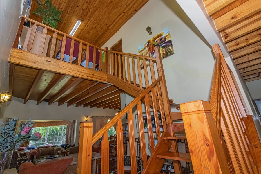 4 Bedroom Property for Sale in Wilgenhof Free State